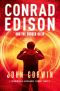 [Overworld Arcanum 03] • Conrad Edison and the Broken Relic (Overworld Arcanum Book 3)